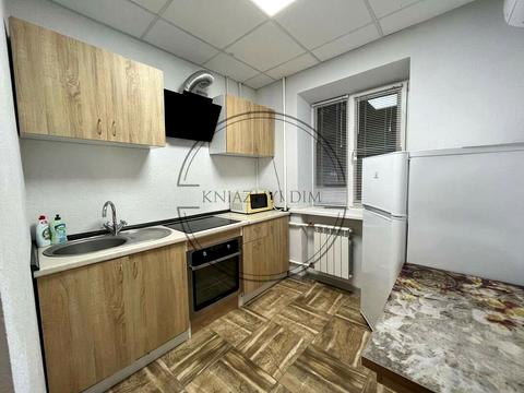 квартира по адресу Михаила Бойчука ул. (Киквидзе), 20