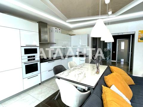 квартира за адресою Добровольців вул. (Маршала Говорова), 10г