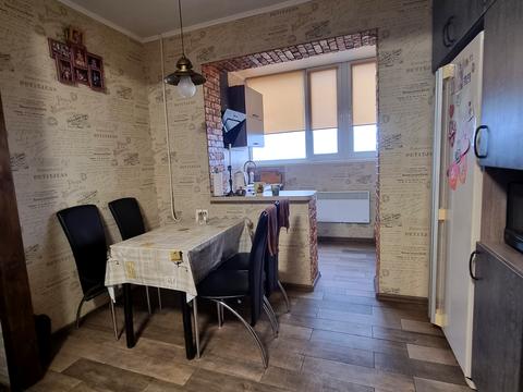 квартира за адресою Сахарова вул., 3