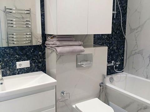 квартира по адресу Василия Тютюнника ул. (Анрі Барбюса), 28-А