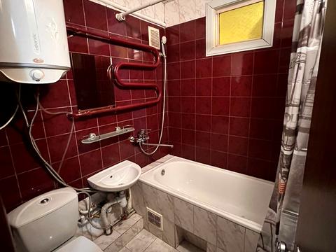 квартира по адресу Отрадный просп. (Чубаря), 10