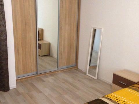 квартира по адресу Сапёрно-Слободская ул., 24