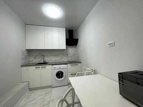 квартира за адресою Миколи Закревського вул., 95-Б