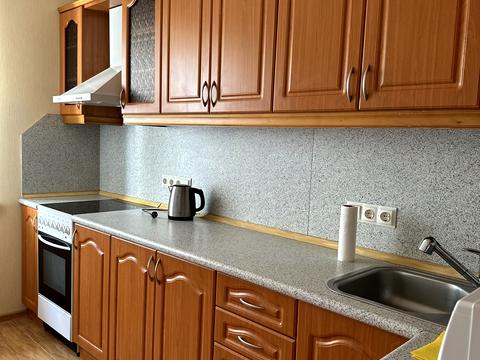 квартира по адресу Миколы Бажана просп., 26