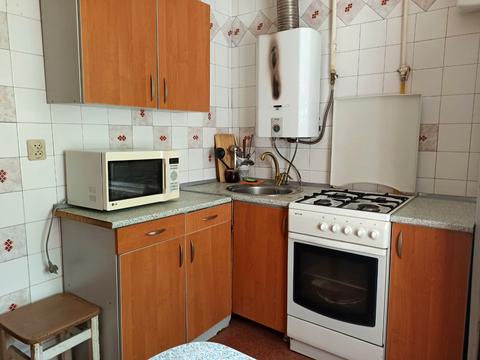 квартира за адресою Південноукраїнська вул., 4