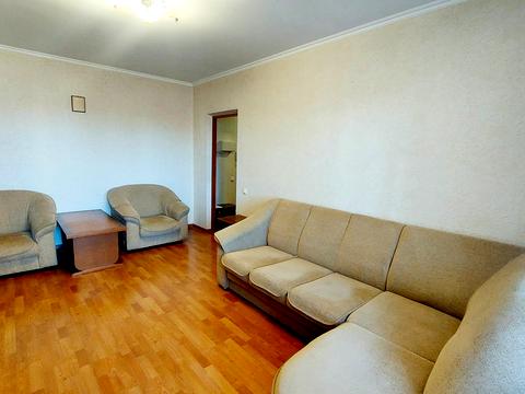 квартира по адресу Оболонский просп., 22