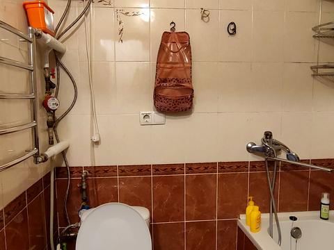 квартира за адресою Зодчих вул., 8