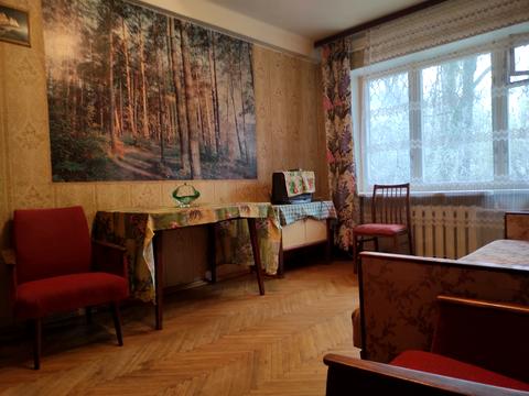 квартира по адресу Академика Шалимова ул. (Героїв Севастополя), 19