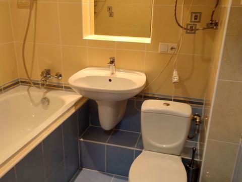 квартира по адресу Оболонский просп., 7-В