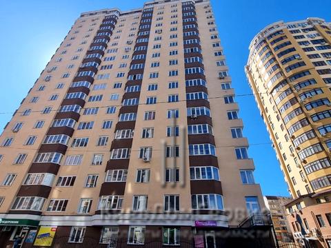 квартира по адресу Витянская ул., 2в