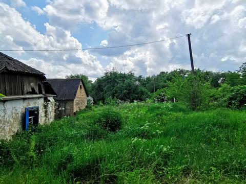 ділянка за адресою Космічна вул.