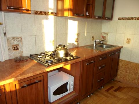 квартира за адресою Данилишиних, 5