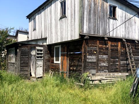 будинок за адресою Лісова вул.