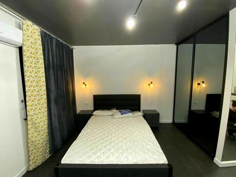 квартира за адресою Андрія Аболмасова вул. (Панельна), 7