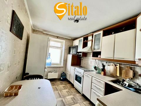 квартира за адресою Левка Лук'яненка вул. (Маршала Тимошенка), 12