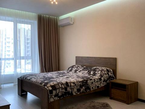 квартира по адресу Левка Лукʼяненка ул. (Василия Жуковского), 16