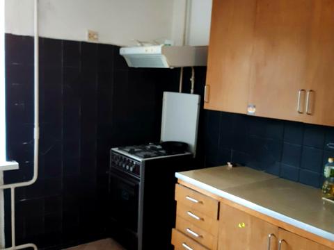 квартира по адресу Почайнинская ул., 50/49