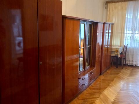 квартира по адресу Алексеевская ул., 5