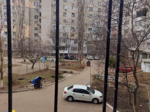 квартира за адресою Миколаївська дорога вул., 309
