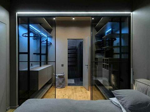 квартира за адресою Саксаганського вул., 37-К