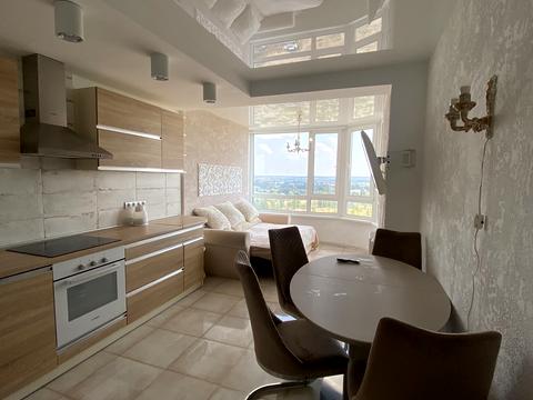 квартира за адресою Соломії Крушельницької вул., 15-А