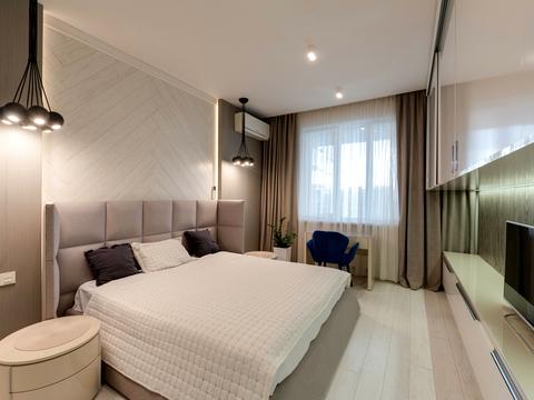 квартира по адресу Днепровская набережная ул., 14-Б