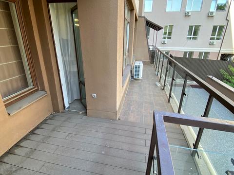 квартира за адресою Глибочицька вул., 13