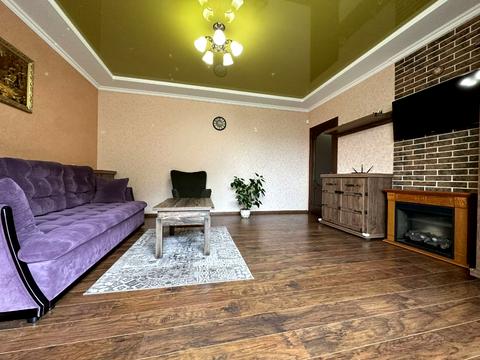 квартира за адресою Старицькогго, 60