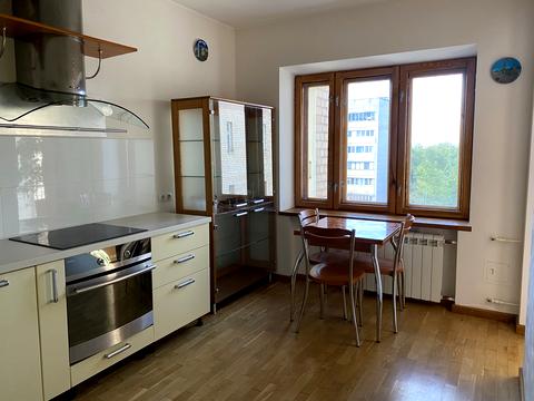 квартира за адресою Артилерійський пров., 7-9