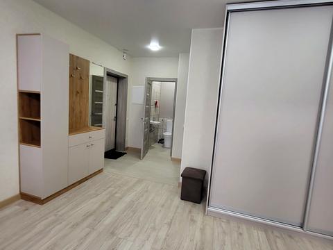 квартира за адресою Андрія Аболмасова вул. (Панельна), 7