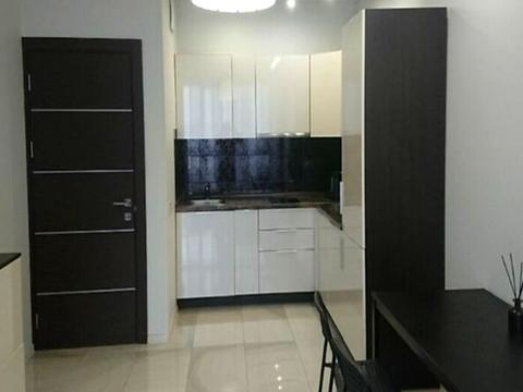 квартира за адресою Митрополита Василя Липківського, 16Б