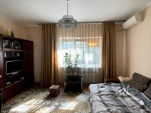 дом по адресу Франко ул.