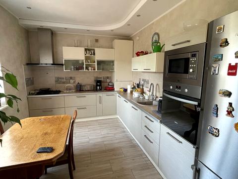 дом по адресу Франко ул.