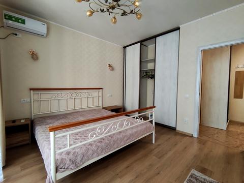 квартира по адресу Берестейский просп. (Победы), 67-В