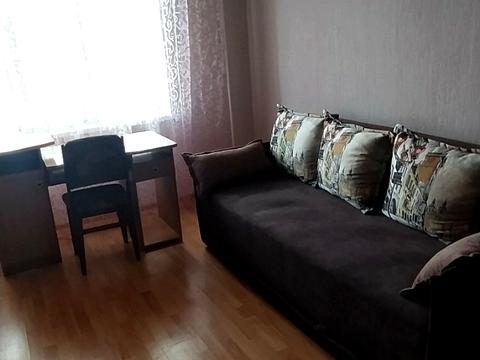 квартира по адресу Миколы Бажана просп., 28-А