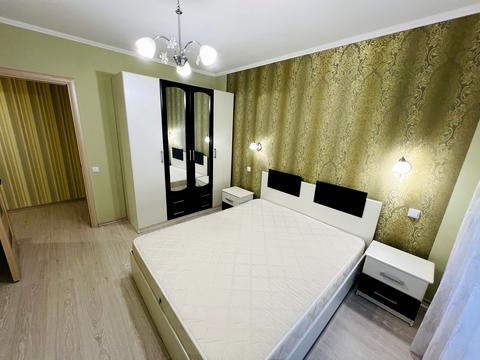 квартира за адресою Миколи федунця, 5