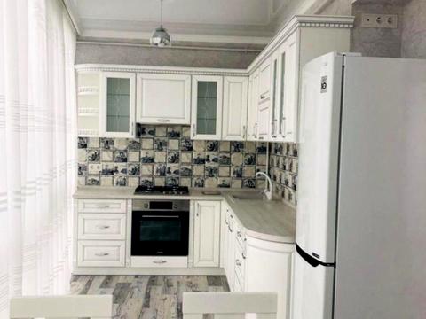 квартира по адресу Антоновича, 36