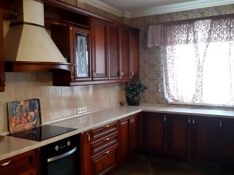 квартира по адресу Метрологическая ул., 9Б