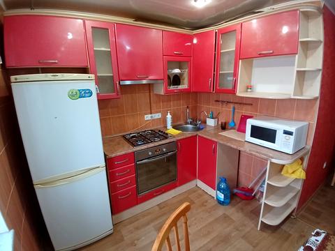 квартира по адресу Большая набережная ул. (50-річчя СРСР), 47