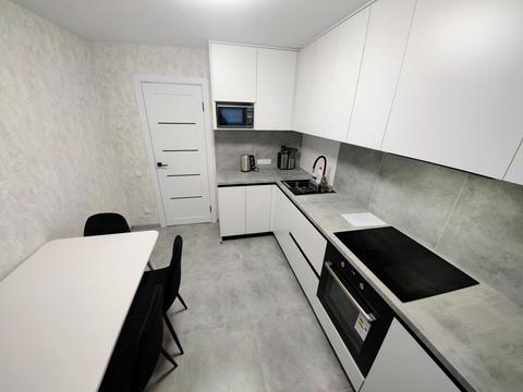 квартира за адресою Набережна Перемоги вул., 104-А