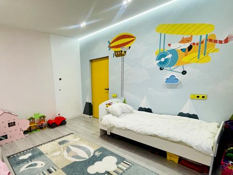 квартира за адресою Київ, Глибочицька вул., 32-В