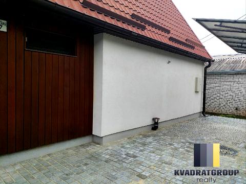 дом по адресу Підлісна, 117