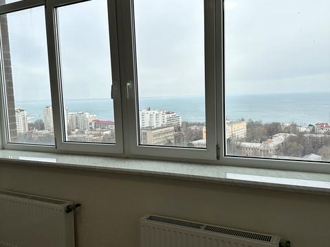 квартира за адресою Французький бульв., 26/2