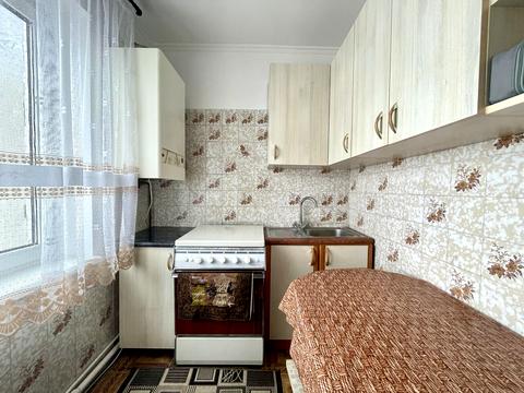 квартира по адресу Академика Королёва ул., 12