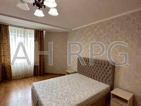 квартира по адресу Симона Петлюры ул. (Черняховського), 21