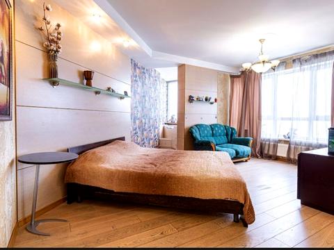 квартира за адресою Олександра Мишуги вул., 2