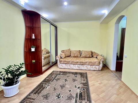 квартира за адресою Олександра Поля просп. (Кірова), 88