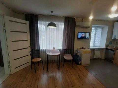 квартира по адресу Архитектора Дольника ул. (Шаумяна), 2/4