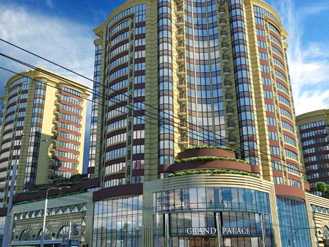 квартира по адресу Подільська ул., 115