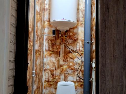 квартира по адресу Европейский бульв., 16